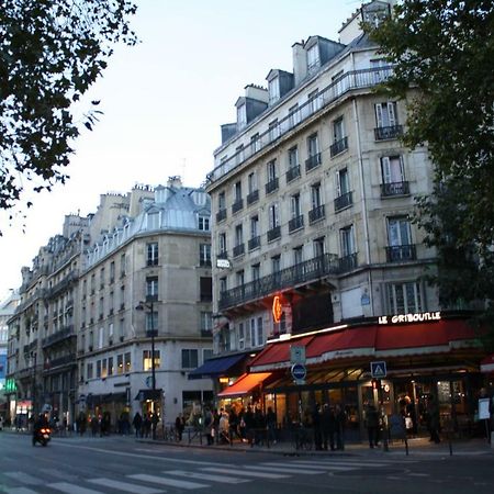 Hotel Rivoli Paris Dış mekan fotoğraf